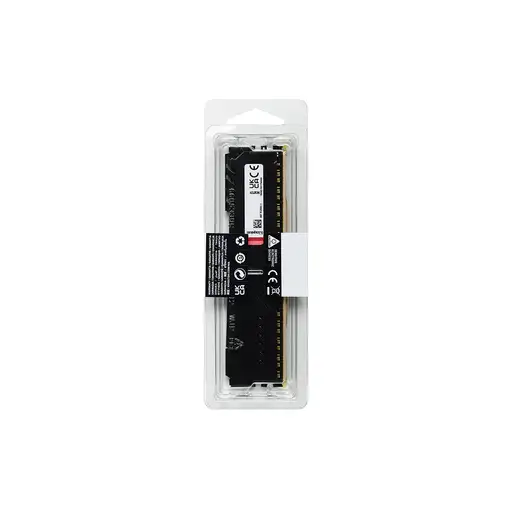 Kingston Technology FURY Beast 32GB 3200MT/s DDR4 CL16 DIMM Black