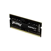 Kingston Technology FURY Impact módulo de memoria 8 GB 1 x 8 GB DDR4 1333 MHz