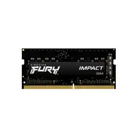 Kingston Technology FURY Impact módulo de memoria 8 GB 1 x 8 GB DDR4 1333 MHz