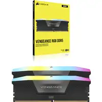 Corsair Vengeance RGB CMH32GX5M2X7200C34 módulo de memoria 32 GB 2 x 16 GB DDR5 72