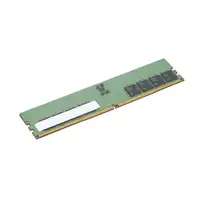 Lenovo 4X77A88512 módulo de memoria 32 GB 1 x 32 GB DDR5 ECC