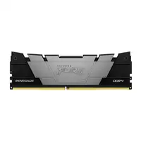 Kingston Technology FURY 16GB 3600MT/s DDR4 CL16 DIMM 1Gx8 Renegade Black