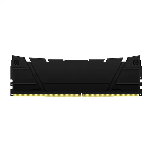 Kingston Technology FURY 16GB 3600MT/s DDR4 CL16 DIMM 1Gx8 Renegade Black