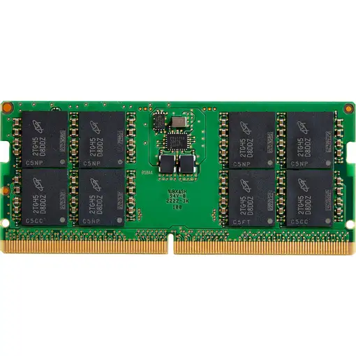 HP Memoria SODIMM DDR5 5600 de 32 GB