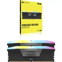 Corsair Vengeance RGB CMH16GX5M2B5200C40 módulo de memoria 16 GB 2 x 8 GB DDR5 520