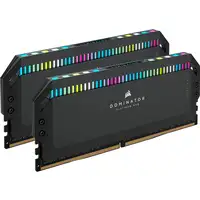 Corsair Dominator CMT32GX5M2E6000C36 módulo de memoria 32 GB 2 x 16 GB DDR5 6000 M
