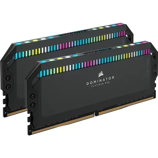 Corsair Dominator CMT32GX5M2E6000C36 módulo de memoria 32 GB 2 x 16 GB DDR5 6000 M
