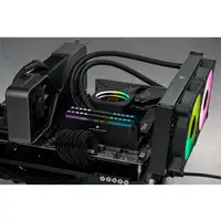 Corsair Dominator CMT32GX5M2E6000C36 módulo de memoria 32 GB 2 x 16 GB DDR5 6000 M