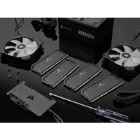 Corsair Dominator CMT32GX5M2E6000C36 módulo de memoria 32 GB 2 x 16 GB DDR5 6000 M