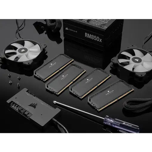 Corsair Dominator CMT32GX5M2E6000C36 módulo de memoria 32 GB 2 x 16 GB DDR5 6000 M