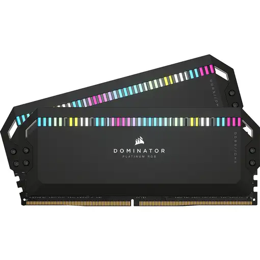 Corsair Dominator CMT32GX5M2E6000C36 módulo de memoria 32 GB 2 x 16 GB DDR5 6000 M