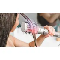 Shark Haushaltsgeräte Herramienta de peinado con múltiples accesorios Caliente Bei