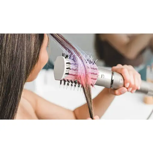 Shark Haushaltsgeräte Herramienta de peinado con múltiples accesorios Caliente Bei