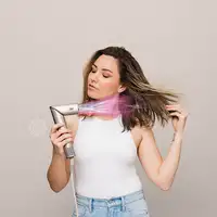 Shark Haushaltsgeräte Herramienta de peinado con múltiples accesorios Caliente Bei