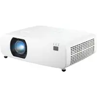 Viewsonic LSC520WU videoproyector Proyector de alcance estándar 5200 lúmenes ANSI