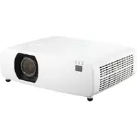 Viewsonic LSC520WU videoproyector Proyector de alcance estándar 5200 lúmenes ANSI
