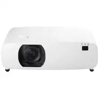 Viewsonic LSC520WU videoproyector Proyector de alcance estándar 5200 lúmenes ANSI