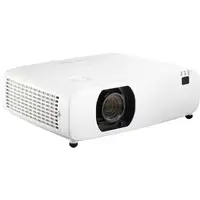 Viewsonic LSC520WU videoproyector Proyector de alcance estándar 5200 lúmenes ANSI