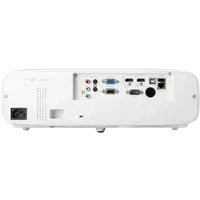 Viewsonic LSC520WU videoproyector Proyector de alcance estándar 5200 lúmenes ANSI