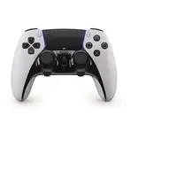 Sony DualSense Edge Negro, Blanco Bluetooth Gamepad Analógico/Digital PlayStation