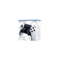 Sony DualSense Edge Negro, Blanco Bluetooth Gamepad Analógico/Digital PlayStation