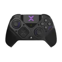 PDP Victrix Pro BFG Negro RF/USB Gamepad Analógico/Digital PC, PlayStation 4, Play
