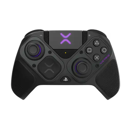 PDP Victrix Pro BFG Negro RF/USB Gamepad Analógico/Digital PC, PlayStation 4, Play