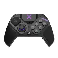 PDP Victrix Pro BFG Negro RF/USB Gamepad Analógico/Digital PC, PlayStation 4, Play