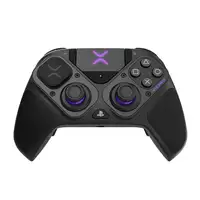 PDP Victrix Pro BFG Negro RF/USB Gamepad Analógico/Digital PC, PlayStation 4, Play