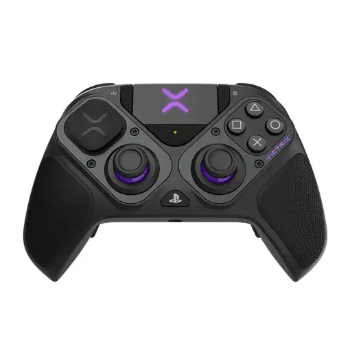PDP Victrix Pro BFG Negro RF/USB Gamepad Analógico/Digital PC, PlayStation 4, Play