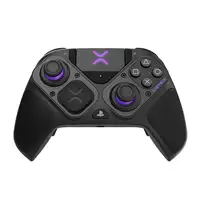 PDP Victrix Pro BFG Negro RF/USB Gamepad Analógico/Digital PC, PlayStation 4, Play