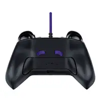 Victrix Gambit Negro, Blanco USB Gamepad Analógico/Digital PC, Xbox One, Xbox Seri