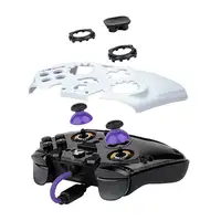 Victrix Gambit Negro, Blanco USB Gamepad Analógico/Digital PC, Xbox One, Xbox Seri