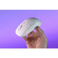 Turtle Beach Burst II Air ratón Juego mano derecha RF Wireless + Bluetooth Óptico