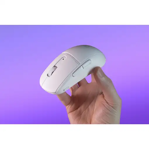 Turtle Beach Burst II Air ratón Juego mano derecha RF Wireless + Bluetooth Óptico