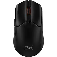 HyperX Pulsefire Haste 2: ratón gaming inalámbrico (negro)