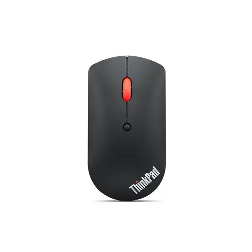 Lenovo 4Y50X88822 ratón Juego Ambidextro Bluetooth Óptico 2400 DPI