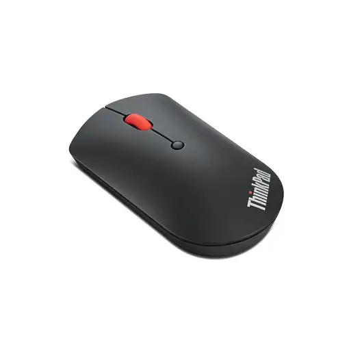 Lenovo 4Y50X88822 ratón Juego Ambidextro Bluetooth Óptico 2400 DPI