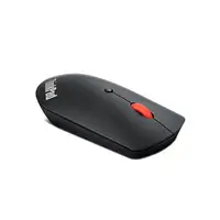 Lenovo 4Y50X88822 ratón Juego Ambidextro Bluetooth Óptico 2400 DPI