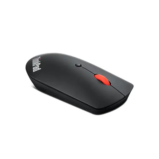 Lenovo 4Y50X88822 ratón Juego Ambidextro Bluetooth Óptico 2400 DPI