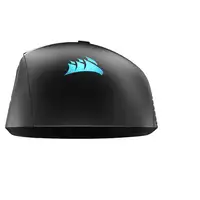 Corsair CH-931A011-EU ratón Juego mano derecha RF Wireless + Bluetooth Óptico 2600