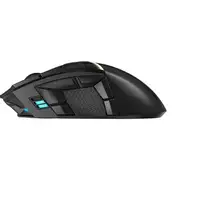 Corsair CH-931A011-EU ratón Juego mano derecha RF Wireless + Bluetooth Óptico 2600