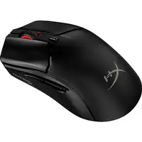 HyperX Pulsefire Haste 2 Mini: ratón gaming inalámbrico (negro)