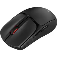HyperX Ratón inalámbrico gaming Pulsefire Fuse (negro)