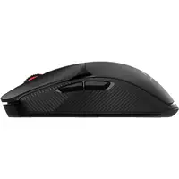 HyperX Ratón inalámbrico gaming Pulsefire Fuse (negro)