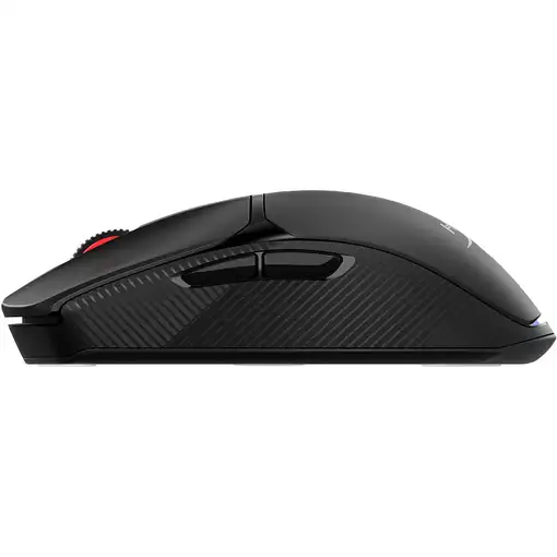HyperX Ratón inalámbrico gaming Pulsefire Fuse (negro)