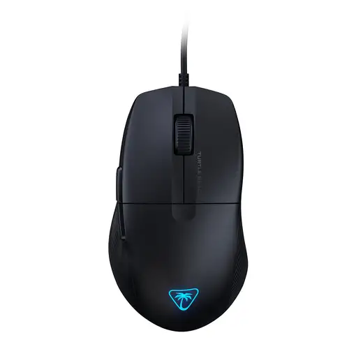 Turtle Beach Pure SEL ratón Juego mano derecha USB tipo A Óptico 8000 DPI
