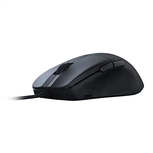 Turtle Beach Pure SEL ratón Juego mano derecha USB tipo A Óptico 8000 DPI