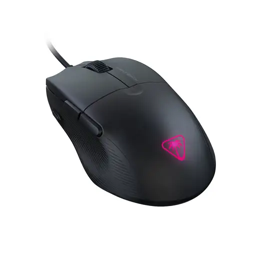 Turtle Beach Pure SEL ratón Juego mano derecha USB tipo A Óptico 8000 DPI