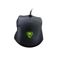 Turtle Beach Pure SEL ratón Juego mano derecha USB tipo A Óptico 8000 DPI